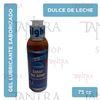 Gel sabor dulce de leche 75cc